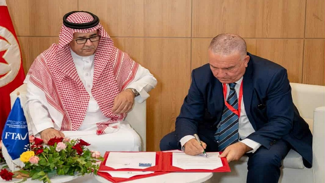 تونس - السعودية: تعزيز التعاون في مجال العمرة والزيارة