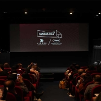 Warm Reception for "Rock, Paper, Sea" Project at Fantastic 7 Initiative in Cannes