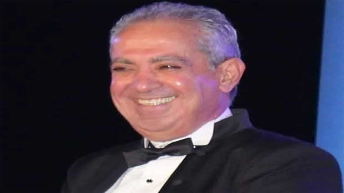 تجديد اختيار الأمير أباظة رئيسًا للدورة 42 لمهرجان الإسكندرية السينمائي لدول البحر المتوسط
