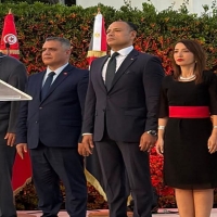 Embassy of the Arab Republic of Egypt in Tunisia Celebrates Egypt’s National Day Coinciding with Seventy Years of Diplomatic Relations between the Two Countries