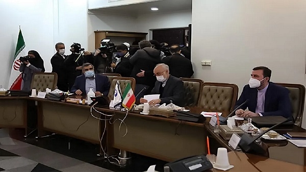 خبراء: شهر واحد يفصل ايران عن الحصول على ما يلزم من الوقود لصنع أسلحة نووية