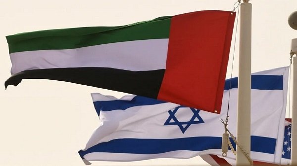 تعاون مرتقب بين اتحاد الجودو الاسرائيلي مع دولة الامارات