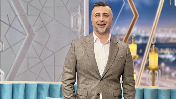 الإعلاميّ ميلاد حدشيتي يُطلّ في برنامج "أهلاً رمضان" على شاشة "العربي ٢"