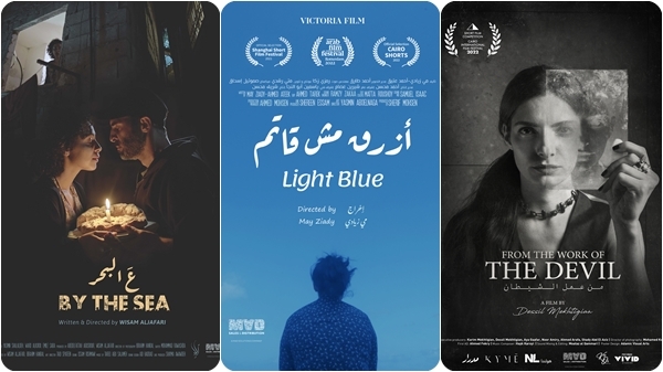 Solutions تشارك بـ 3 أفلام في مهرجان قمرة للسينما العربية في أستراليا