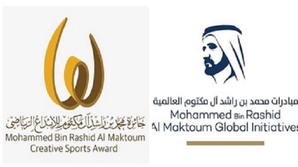 #جائزة محمد بن راشد آل مكتوم للإبداع الرياضي تختار 6 ناشئين لتصويت الجمهور