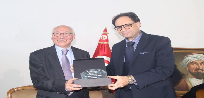 وزارة الشؤون الثقافية تحتفي بابن خلدون وتعلن إطلاق "منتدى تونس الدولي للحضارات"