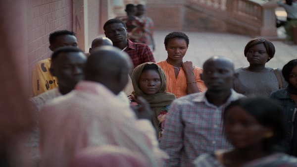 مهرجان كان السينمائي يعلن مواعيد عرض أول فيلم سوداني بتاريخه "وداعًا جوليا"
