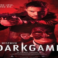 فيلم Dark Game في دور العرض المصرية