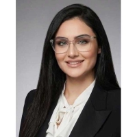 إنجاز دولي جديد لجامعة صفاقس: الدكتورة داليا العش تتوج بجائزة "النجم الصاعد" العالمية