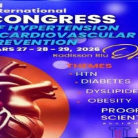 جربة: انطلاق فعاليات المؤتمر الدولي الطبي الثاني للوقاية من أمراض القلب والشرايين وارتفاع ضغط الدم