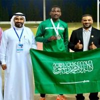 الشيخي: 6 سعوديين إلى مونديال ألعاب القوى للشباب.. وطموحنا أولمبياد لوس أنجلوس 2028