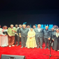 Oud House Riyadh Celebrates Its First Graduating Class and Announces Its Move to the New JAX Diriyah Campus Under the Supervision of Naseer Shamma