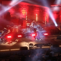 Angélique Kidjo at Carthage: Africa's Voice Roars with Love, Resistance, and Hope