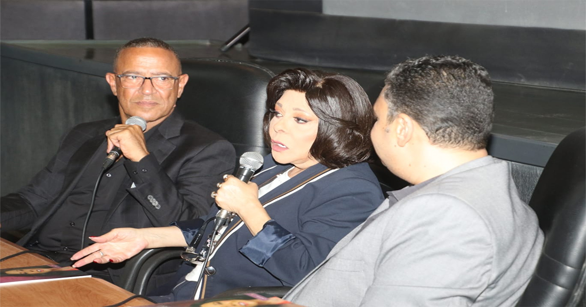  إسعاد يونس: رفضت بطولة «ريا وسكينة» بعد اعتزال شادية.. كتبت «بكيزة وزغلول» بعد جلسة مع سهير البابلي
