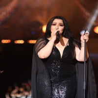Yosra Mahnouch at Carthage: The Lady of Arab Tarab Writes a New Chapter of Success