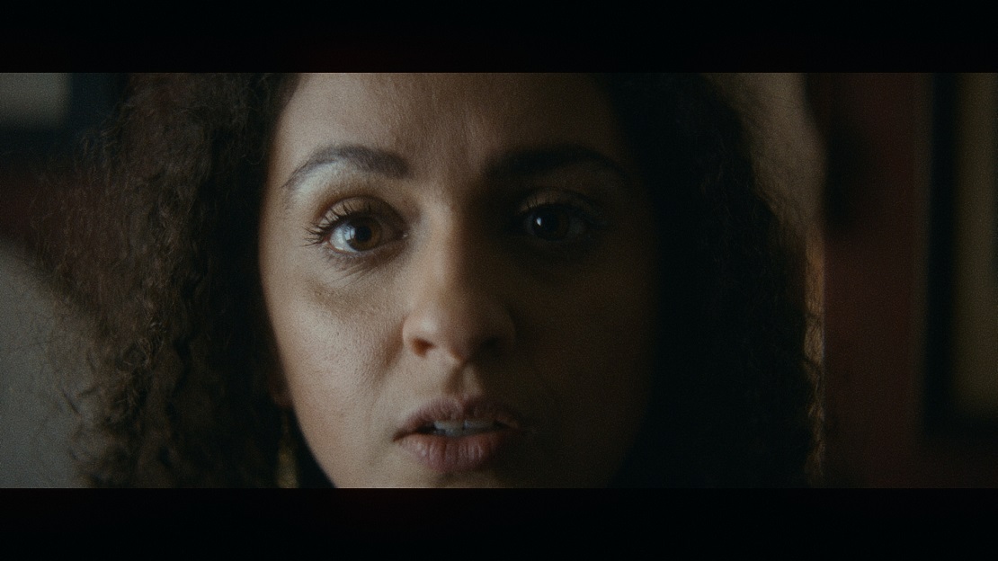 فيلم صبحيه للمخرجة أمل العقروبي يشارك في مهرجان أوان بلندن