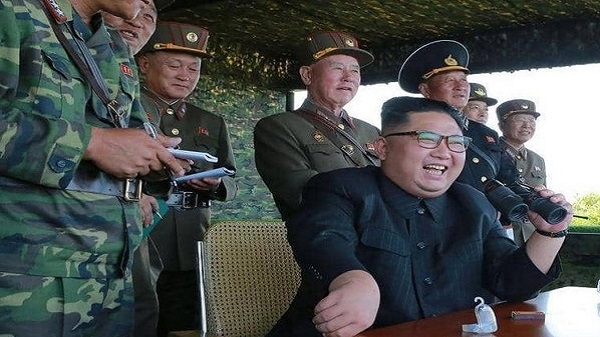 اعدام خمسة مسؤولين في وزارة الاقتصاد الكورية الشمالية