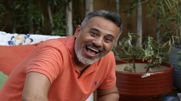 عمرو طنطاوي يبدأ تصوير فيلم «روحي لك» بشبرامنت