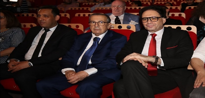 اختتام مهرجان السينما التونسية