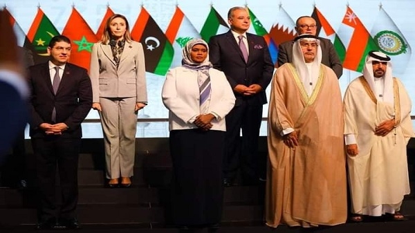 ليبيا تشارك في اجتماع الدورة الـ23 لمؤتمر وزراء الثقافة العرب بالسعودية