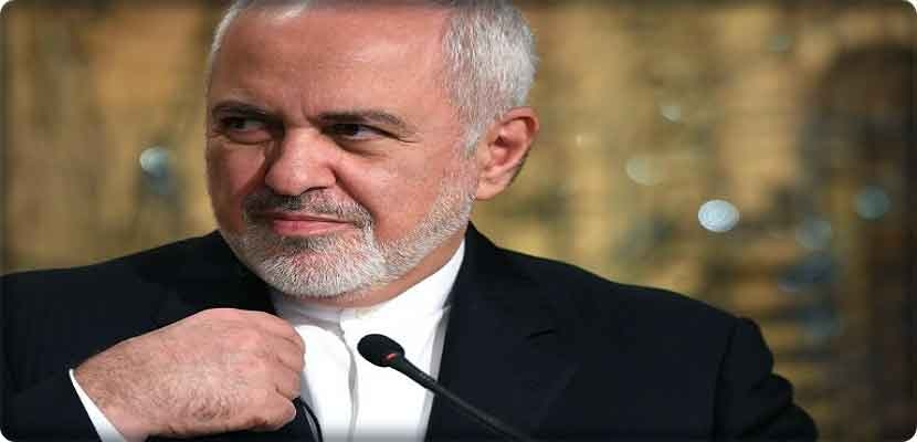 أسباب إستقالة وزير الخارجية الإيرانية محمد جواد ظريف