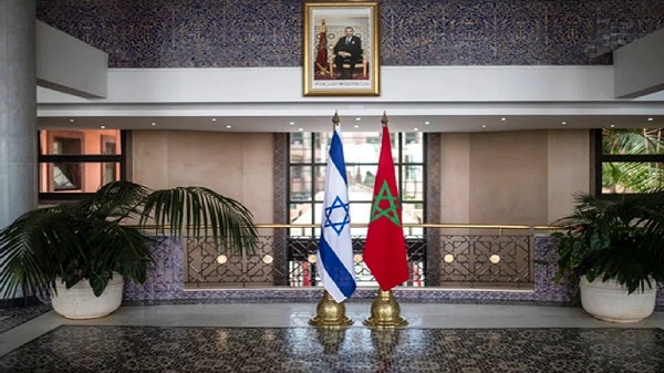 الجزائر تستخدم إسرائيل في صراعها مع المغرب لإبعاد النظر عن فشلها الداخلي