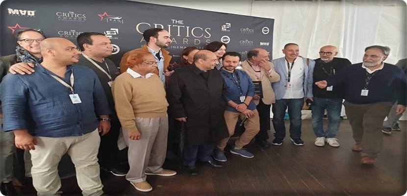 مهرجان كان السينمائي جوائز السينما العربية محمد الظريف أفضل ممثل عربي لسنة 2018