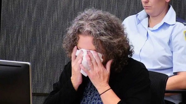 كاثلين فولبيغ، إمرأة استرالية تنجو من تهمة قتل أولادها