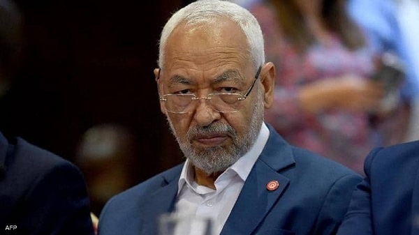 تونس.. لائحة جديدة لعزل الغنوشي بسبب "الأسلوب الدكتاتوري"