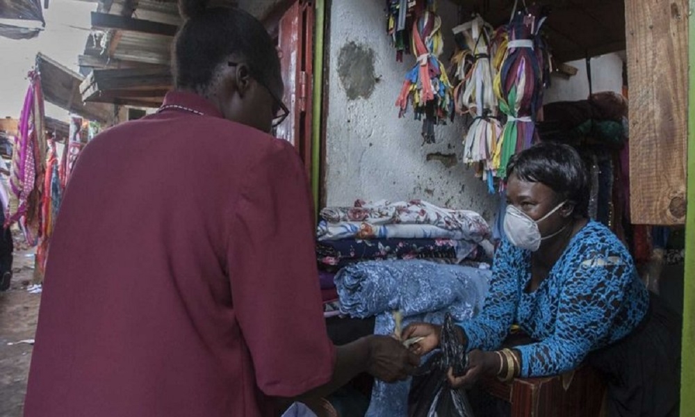 ردا على منظمة الصحة العالمية، ملاوي تتبرع بلقاح كورونا للدول المتقدمة