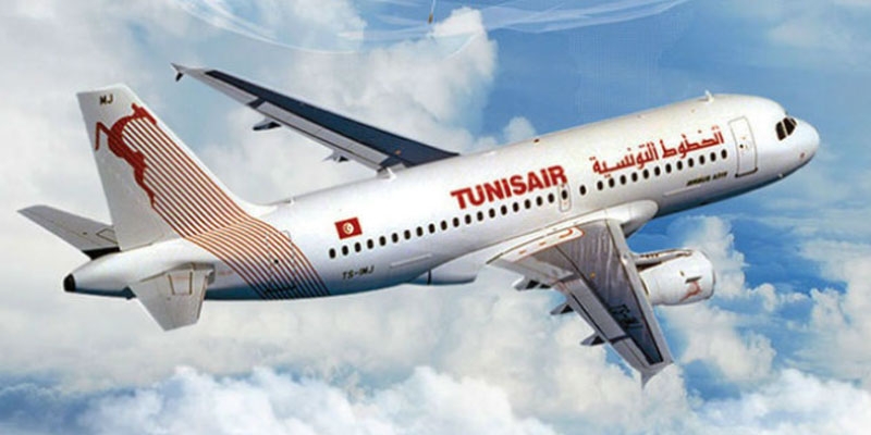 ر م ع الخطوط التونسية: 280 موظفا لكل طائرة والمعايير الدولية تقتضي 80 موظفا فقط