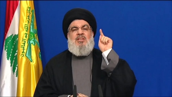 "حزب الله" يكشف عن آخر مستجدات الحالة الصحية لحسن نصرالله