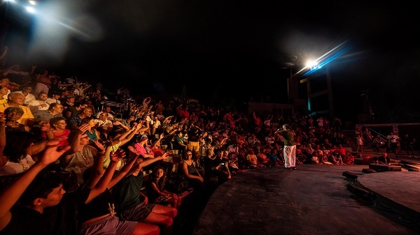 بعد 12 عام تعود أوركاسترا بارباس لإمتاع جمهور مهرجان الحمامات الدولي بموسيقي ثرية نابعة من شمال إفريقيا