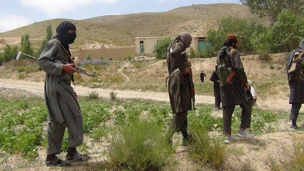 تداعيات الانسحاب الأميركي من أفغانستان.. وتمدد "طالبان"