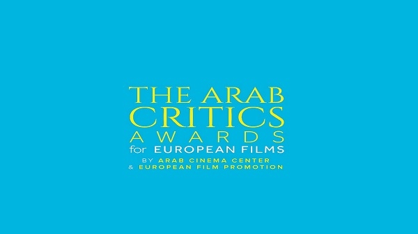 توزع الجوائز على هامش الدورة الـ 43 لمهرجان القاهرة السينمائي  القائمة النهائية للأفلام المرشحة لجوائز النقاد العرب للأفلام الأوروبية