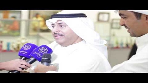 ضبط وإحضار نجل رئيس الوزراء الكويتي السابق