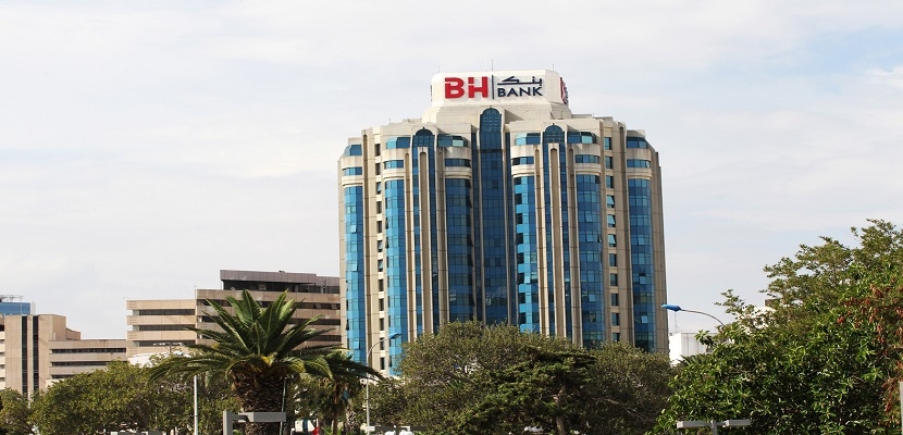 BH  بنك يتبرع بـ1،4 مليون دينار ويوفر مبنى للعزل الصحي لفائدة وزارة الصحة