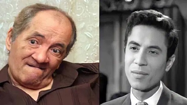 وفاة المطرب المصري ماهر العطار بعد صراع مع المرض