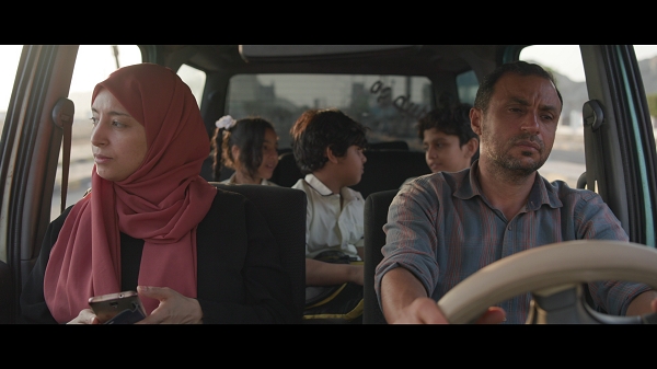 مشروع فيلم المُرهَقون يفوز بجائزة MAD Solutions في مهرجان مالمو للسينما العربية بالسويد