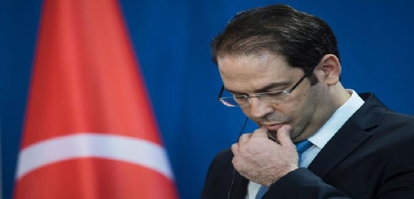 تونس، ضغوطات على رئيس الحكومة في حركة المعتمدين