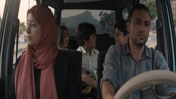 الفيلم الروائي اليمني المرهقون يشارك في مهرجان برلين السينمائي الدولي
