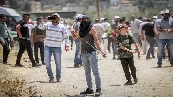 الضفة الغربية: مقتل فتى فلسطيني في اشتباكات مع الجيش الإسرائيلي