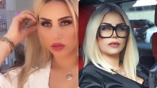 سيدة الأعمال التونسية أسماء بن سعيد تكفل 15 رضيعاً
