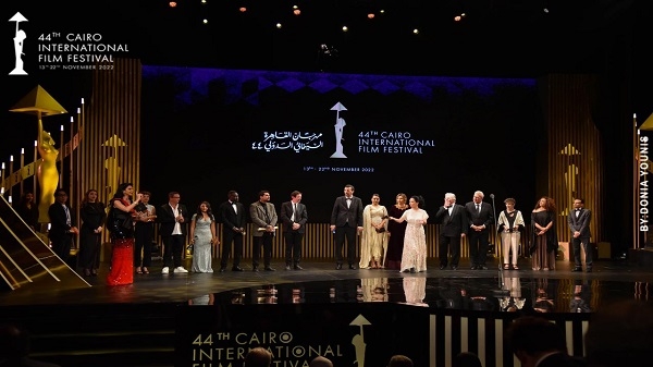 مهرجان القاهرة السينمائي الدولي يبدأ استقبال أفلام دورته الـ45  ويعلن عن مسابقة جديدة للفيلم التسجيلي