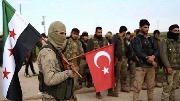 طائرات تركيا تحتال لإدخال السلاح إلى ليبيا