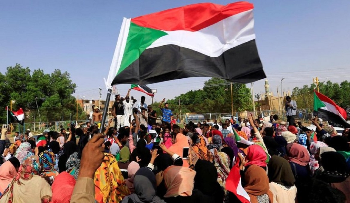 السودان يطلق قمرا اصطناعيا للأغراض العسكرية