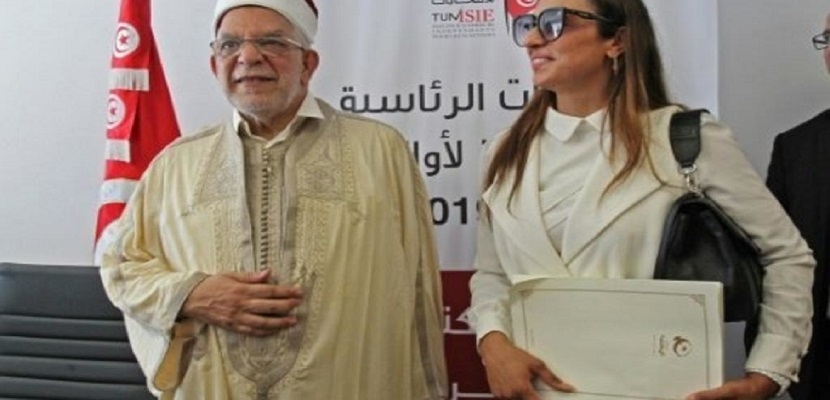 تونس: 88 مرشحا يقدمون ملفاتهم للانتخابات الرئاسية المبكرة قبل ساعة من انتهاء المهلة