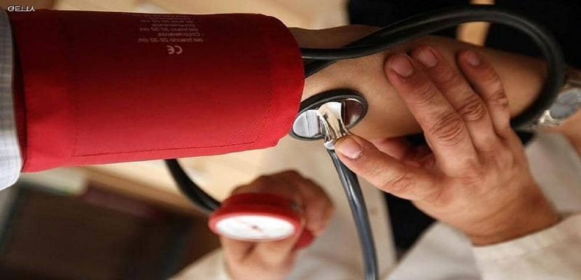 لماذا يرتفع ضغط الدم عند قياسه بالعيادة .. وماذا يعني ذلك؟