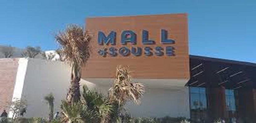 لمجابهة انتشار فيروس كورونا : الإدارة العامة تقرر غلق " Mall Of Sousse "