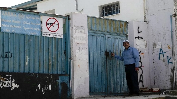 وزارة التعليم الفلسطينية تقرر بدء العام الدراسي مبكرا لمواجهة تداعيات كورونا